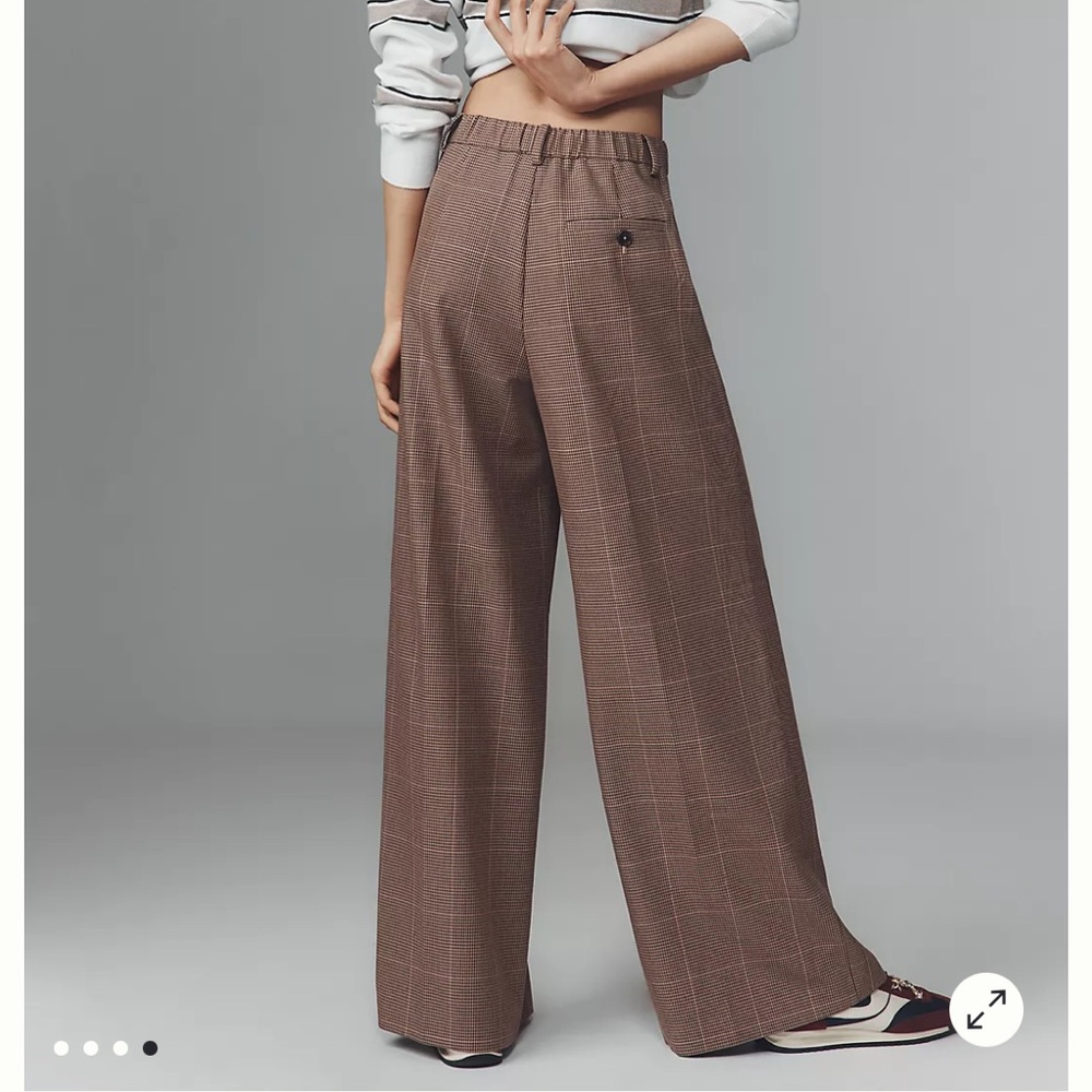 NWT AVERY PANT BY MAEVE - Picture 4 of 8